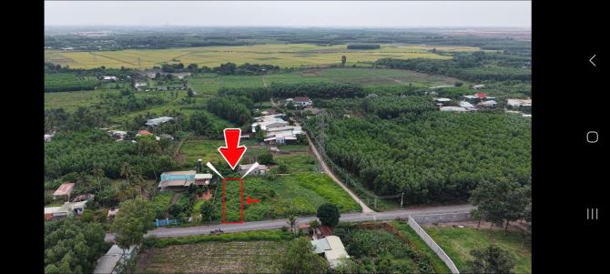 BÁN ĐẤT NHÀ VƯỜN LONG PHƯỚC – DIỆN TÍCH 600M² – GIÁ TỐT, GẦN SÂN BAY QUỐC TẾ LONG THÀNH - 2