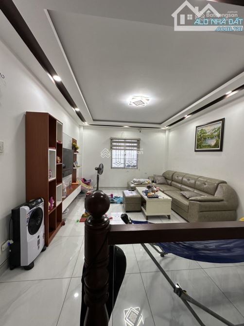 Hot! Nhà 4 tầng - HXH 8m Thiên Phước - P9 - Tân Bình - giáp CX Lữ Gia. DT 49m2 - giá chỉ 9 - 2