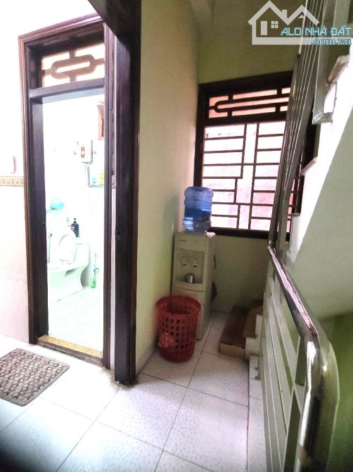 Bán nhà HẺM XE HƠI LẾCH XÙ ĐẬU CỬA Vĩnh Viễn Q.10, 5 tầng, sổ đẹp, nhỉnh 6 tỷ - 2