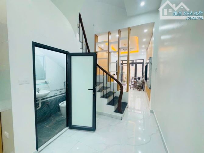 CỰC HIẾM - NHÀ PHÚ THƯỢNG 4 TẦNG - MỖI TẦNG 2 PHÒNG NGỦ RỘNG - SÁT NGAY KHU ĐÔ THỊ VIP SIP - 2