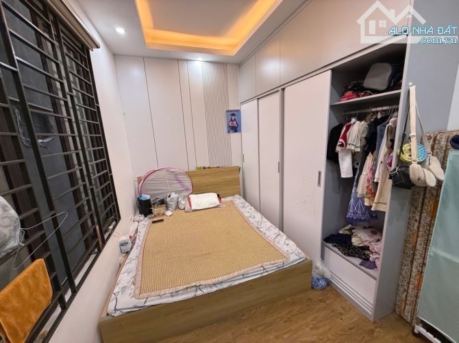 TRẦN QUỐC VƯỢNG NHÀ ĐẸP,NGÕ NÔNG RỘNG,NỞ HẬU,DT 45M-10 TỶ 500 - 2