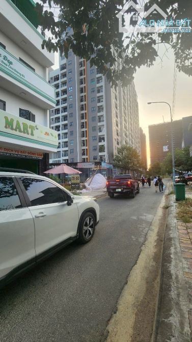 🎯 CHÍNH CHỦ CẦN BÁN LÔ ĐẤT VÀNG – NGAY TRUNG TÂM PHƯỜNG PHÚ MỸ, TP.HCM - 2