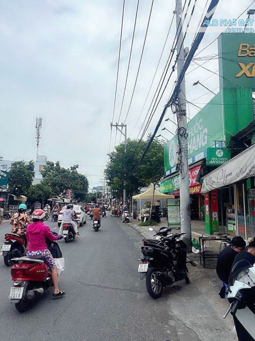 MTKD TRẦN THỊ CỜ 4,5X23 VỊ TRÍ NGAY CHỢ XẦM UẤT KINH DOANH BUÔN BÁN ĐA NGÀNH NGHỀ - 2