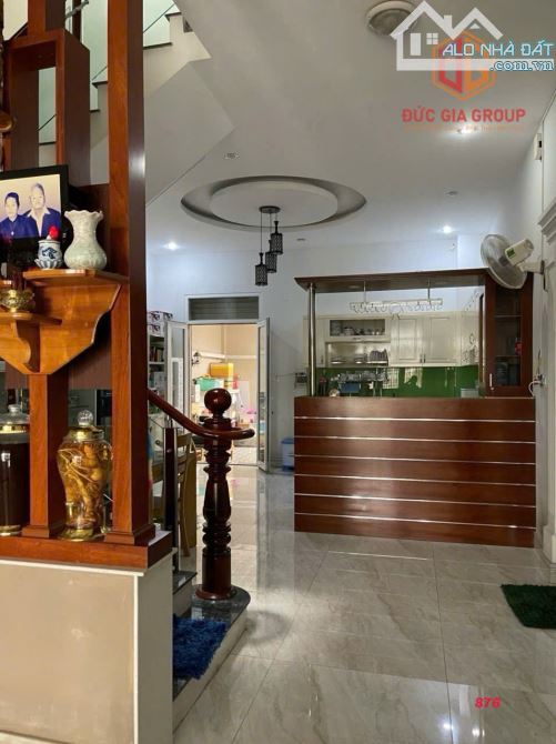 Biệt thự hoàn thiện khu Phúc Hiếu 13,5 tỷ 250m2 đất vị trí đẹp đẳng cấp đối diện AEON - 2