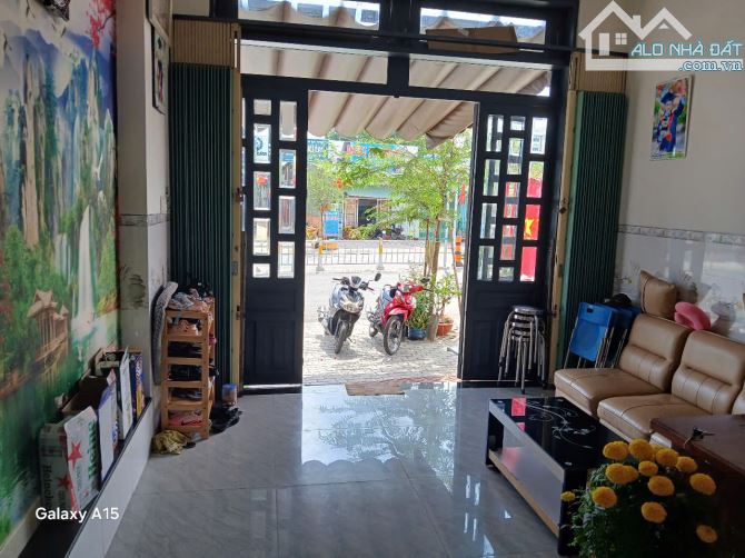 CHÍNH CHỦ BÁN NHÀ MẶT TIỀN HIỆP THÀNH 43, QUẬN 12 – DT 76M² – 3 TẦNG – GIÁ CHỈ 8.95 TỶ 📍 - 2