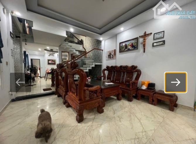 BÁN NHÀ 2 TẦNG LÔ GÓC DŨNG SĨ THANH KHÊ – CÁCH BIỂN VÀI BƯỚC CHÂN! - 2