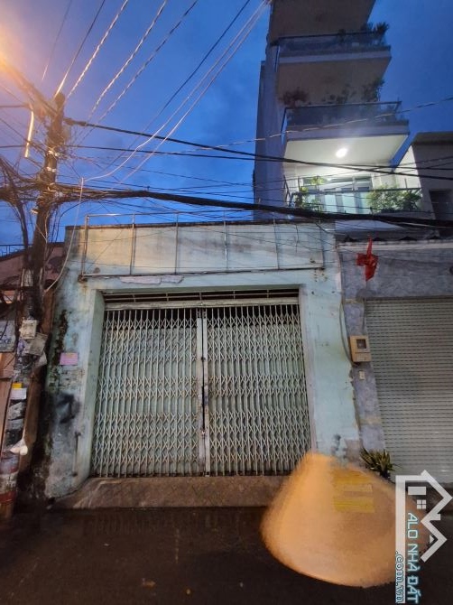 Bán nhà Tân Bình gần sân bay 5 x 30m, chỉ 13,5 tỷ - 1