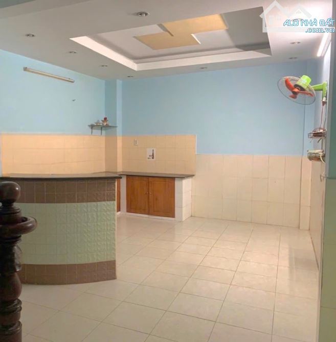 BÁN NHÀ ĐẸP SÁT TỈN.H LỘ 10 - KH.U TÊ.N LỬ.A - 4PN - ( 4X15M ) - 2
