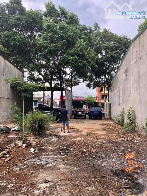 💥💥BÁN LÔ ĐẤT MẶT TIỀN PHẠM VĂN ĐỒNG, P. TÂN LẬP GIÁ CHỈ 4tỷ 050 - 2