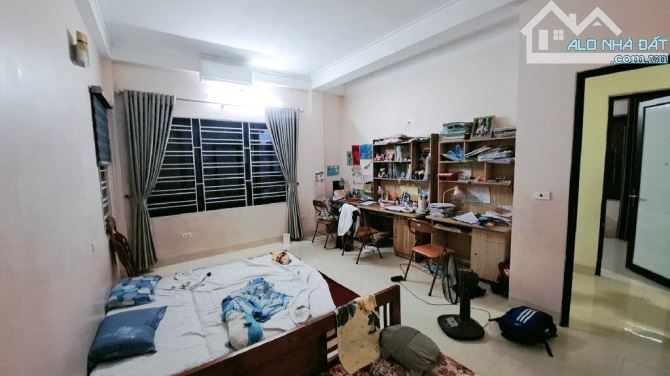 🚗 XUÂN PHƯƠNG - NHÀ 3 TẦNG CHỦ TỰ XÂY – NGÕ THÔNG Ô TÔ QUA – GIÁ CHỈ 7.5 TỶ🏡 - 2