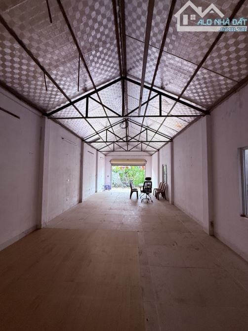 Bán nhà Yên Nội, Bắc Từ Liêm, 73m2, C4, mặt tiền 4.8m, giá 10.5 tỷ - 2