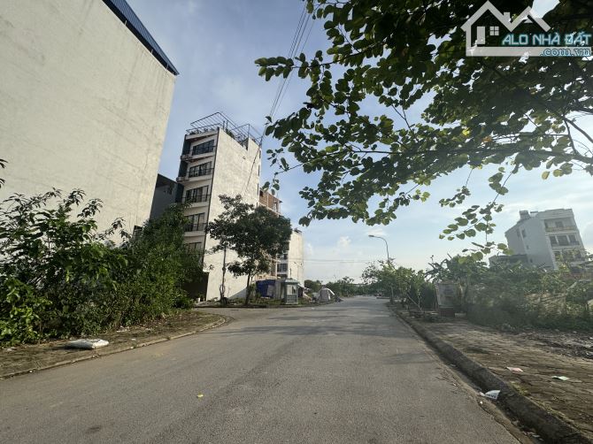 chủ bán 51m2 đất đấu giá Biên Giang, Hà Đông, 4,5 tỷ - 2