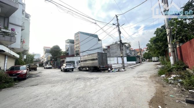F0 XUẤT BÁN - ĐÔNG BẦU THIÊN LỘC ( KIM CHUNG CŨ ) - KHU VỰC SẦM UẤT - KINH DOANH ĐƯỢC - QU - 2