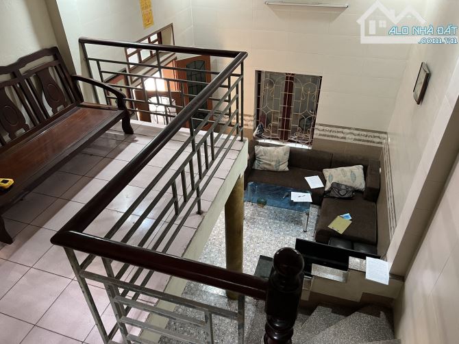 Bán nhà Sài Đồng cực hiếm, Gần ô tô, Diện tích 99 m2, 2 tầng, giá chỉ 5.8 tỷ. - 2