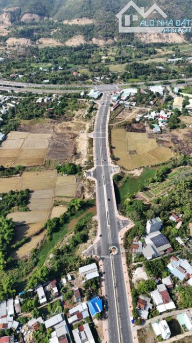 Lô đất đẹp mặt tiền đường D30, Vĩnh Hiệp, Nha Trang, Khánh Hòa, là lựa chọn lý tưởng - 2