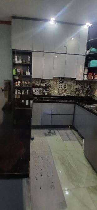 BÁN ĐẤT TẶNG NHÀ 2 TẦNG CỔ ĐIỂN  TỨ HIỆP  THANH TRÌ-  Diện tích: 58m - giá 5.x tỷ - 2