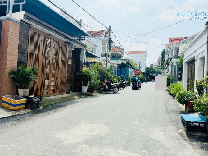 Bán lô đất 1 xẹc Lý Văn Sâm phường Tam Hiệp - 2