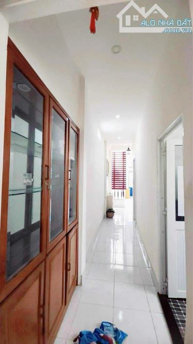 Bán nhà 2 tầng Phạm Văn Nghị 88m², 4PN, gần Nguyễn Văn Linh, có sân thượng, giá 3.95 tỷ - 2