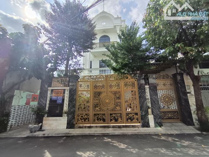 🏡 BÁN ĐẤT NGUYỄN TƯ GIẢN, P.12, GÒ VẤP – DIỆN TÍCH KHỦNG 500M² – HXT 10M – GIÁ 25 TỶ 🏡 - 2