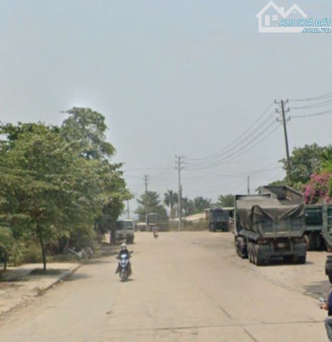 BÁN ĐẤT – ĐƯỜNG ĐỘC LẬP,  PHƯỜNG TỨ HẠ – TP HUẾ  160m² 🔥 - 2