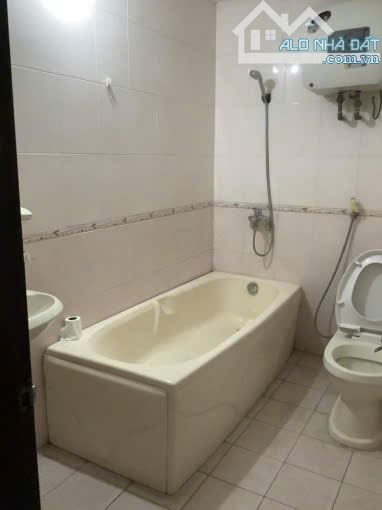 Cho thuê nhà nguyên căn Giảng Võ ,Cát Linh , Đống Đa ,DT 65m2 x 5 tầng, ô tô  giá 26tr - 2