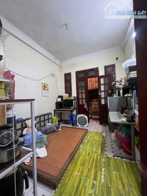 Nhà phân lô ngõ 651 Minh Khai (ngõ 523 mới) ô tô tránh, 68m2 giá 15 tỷ có TL - 2