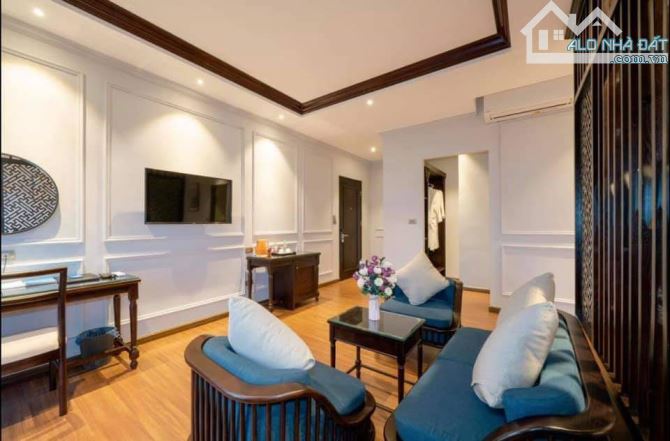 BÁN KHÁCH SẠN 2 MẶT TIỀN TRUNG TÂM PHỐ CỔ HỘI AN – 29 PHÒNG – GIÁ TỐT - 2