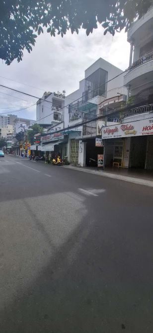 🌾BÁN NHÀ 3 TẦNG MẶT TIỀN PHAN CHU TRINH NGANG 9,15m - 2