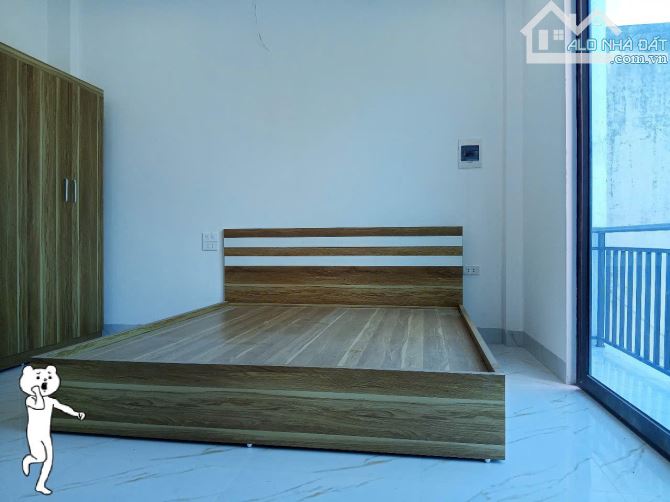 💥nhỉnh 3 tỷ - NHÀ 4 TẦNG FULL ĐỒ – GẦN KĐT ECOPARK – GẦN ĐẠI HỌC ĐẠI NAM💥:977690119 🏡 B - 2