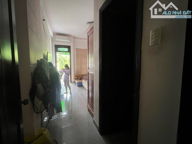 Cần bán nhà Phan Văn Trị, P.7, Gò Vấp Giá 13,6 tỷ - 23