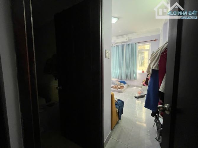 Cần bán nhà Phan Văn Trị, P.7, Gò Vấp Giá 13,6 tỷ - 24