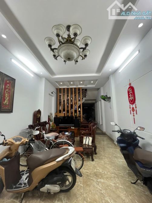 Cần bán nhà Phan Văn Trị, P.7, Gò Vấp Giá 13,6 tỷ - 26