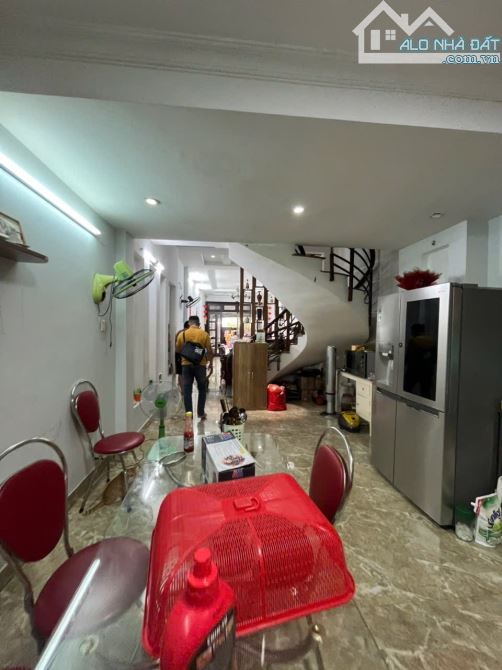 Cần bán nhà Phan Văn Trị, P.7, Gò Vấp Giá 13,6 tỷ - 27