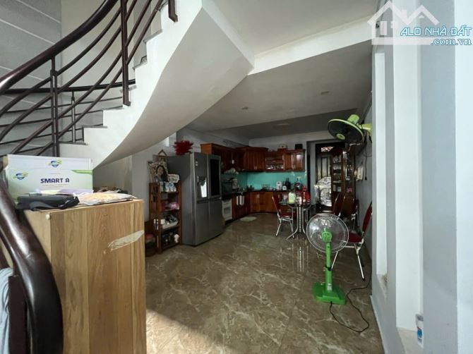 Cần bán nhà Phan Văn Trị, P.7, Gò Vấp Giá 13,6 tỷ - 28