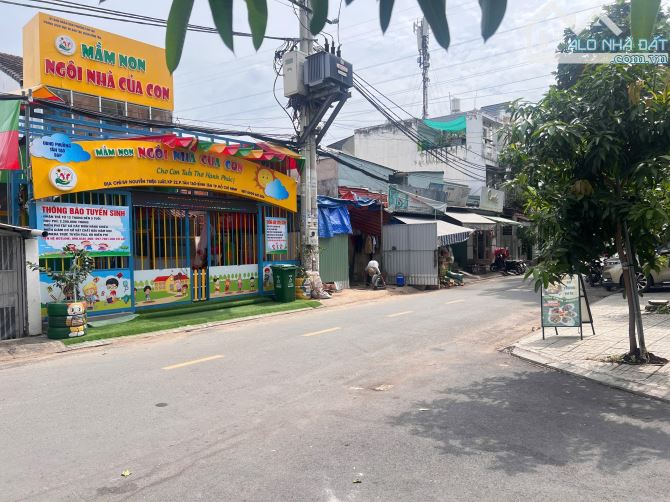 MỞ BÁN Nhà Phố 1 Trệt 3 Lầu – Mặt Tiền Nguyễn Triệu Luật – Nhận Nhà Với 30% - 29