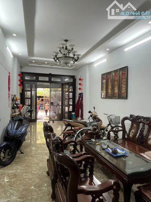 Cần bán nhà Phan Văn Trị, P.7, Gò Vấp Giá 13,6 tỷ - 29