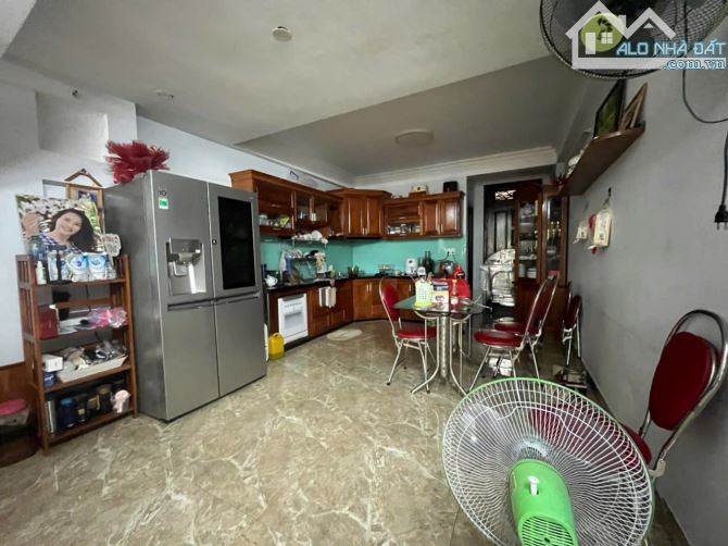 Cần bán nhà Phan Văn Trị, P.7, Gò Vấp Giá 13,6 tỷ - 31