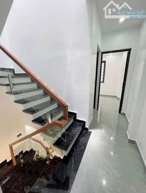 🌳Bán Nhà 3 tầng Phố Tôn Đức Thắng – Lê Chân - 40m2 - Giá 3,09 tỷ - 3
