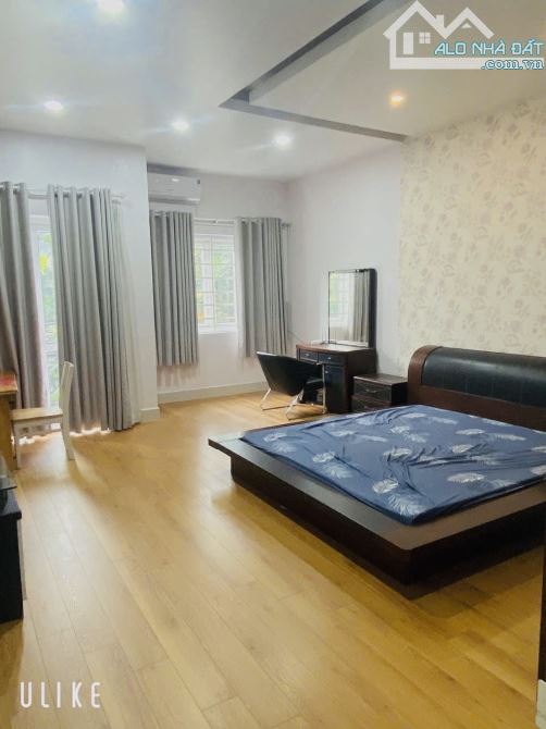 Bán Nhà Hầm 4 Tầng 100m2(5x20) Đường Trần Lựu,An Phú-An Khánh,Q2 Giá 26,5 Tỷ TL - 3