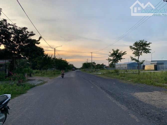 Đất Sân Bay Thị Trấn Ái Tử Quảng Trị đường Trường Chinh Giá thương lượng - 3