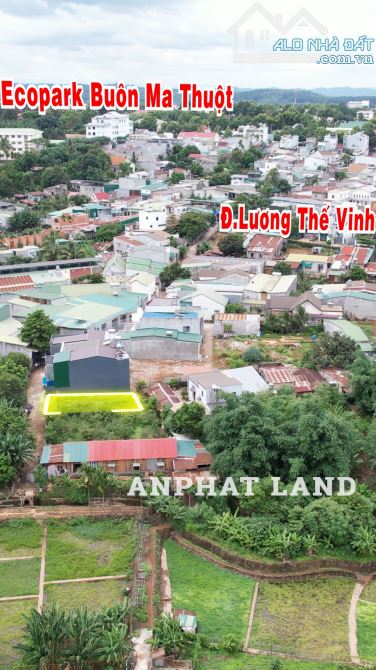 Đất 3 Mặt Tiền Trung Tâm Phố (6x17m) Giá Sốc Chỉ 2Tyxxx - Ra Ngã Sáu Chỉ 1Km !!! - 4