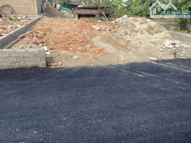 Đất Mai Đình(Sóc Sơn)-Đường thông-ô tô đỗ cửa-97m2-MT 7,6m-Giá tốt - 4