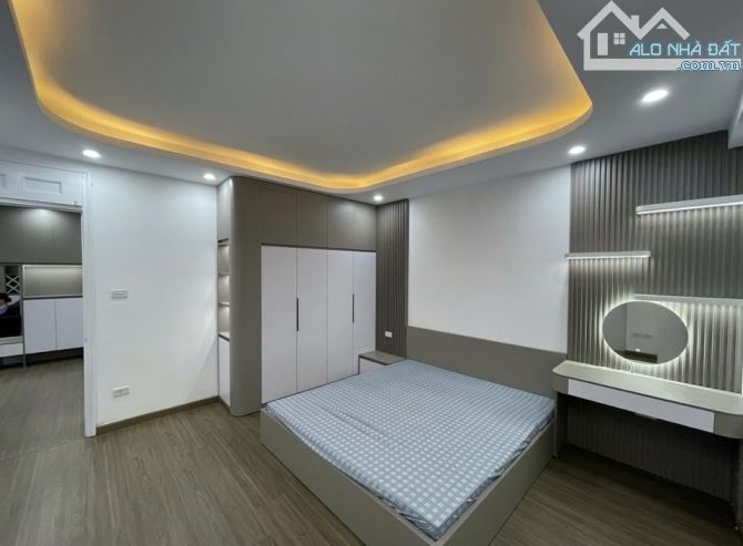 TÒA 7A LÊ ĐỨC THỌ - CĂN GÓC 86m2 - TẦNG TRUNG - 3PN 2WC - THIẾT KẾ HIỆN ĐẠI - TIỆN ÍCH - 3