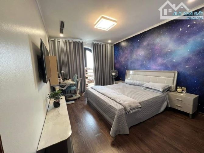 BÁN NHÀ RIÊNG PHỐ PHƯƠNG LIỆT QUẬN THANH XUÂN - 95M X 9TẦNG X MT 8M- CHÀO GIÁ 29.8 TỶ. - 3