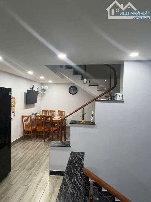 🏡 Chủ Cần Bán Gấp Giảm Sâu nhà 5 Tầng Hiện Đại 🏡 - 3