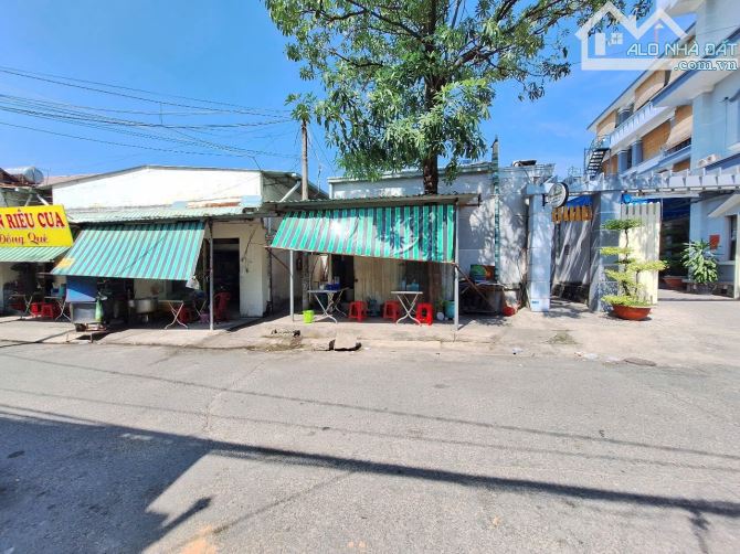 Đất 391m2 giảm sâu chỉ 10 tỷ anh em thiện chí p Bình Hoà TP Thuận An - 3
