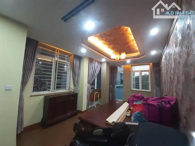 Căn góc duy nhất 8 tầng, thang máy, 108m, mặt tiền 20m, bể bơi và phòng xông hơi, Láng Hạ - 3