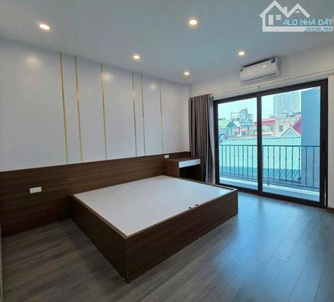 BÁN GẤP NHÀ DI TRẠCH_LÔ GÓC_35M2X4T, Ô TÔ ĐỖ CỬA, NHIỀU NGỦ, GIÁP ĐÔ THỊ, VÀNH ĐAI 3,5 - 3