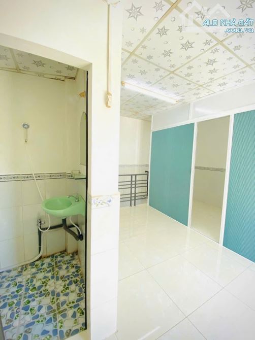 Bán Nhà Trệt Lầu Hẻm 117 Hoàng Văn Thụ - Ninh Kiều Cần Thơ - 3