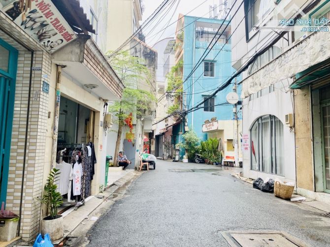 Bán nhà MTKD Lê văn sỹ Phú nhuận - 5x20m - 14 tỷ. - 3